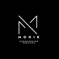 Monik Outsourcing Services Pvt Ltd logo - Similar company to Count Crew Global