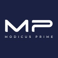 Modicus Prime logo - Similar company to Precisionlife