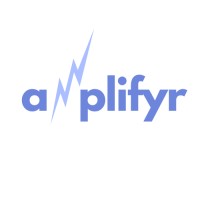 amplifyr - vitality & personal development logo - Similar company to Redpack Innovators