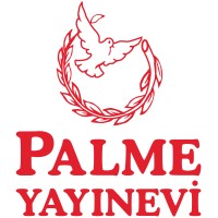 Palme Yayınevi logo - Similar company to Akademi Eğitim