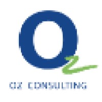 Oz Consulting Ltd. logo - Similar company to Edgefuture Trends