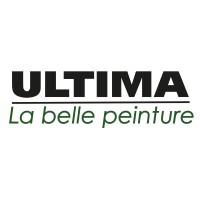 ULTIMA La belle peinture logo - Similar company to Le Labo Store