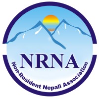 Non-Resident Nepali Association (NRNA) logo - Similar company to Algoscool