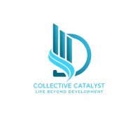 Collective Catalyst logo - Similar company to Infoundr