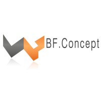 BF CONCEPT TUNISIE logo - Similar company to Techcom Solution Tunisia