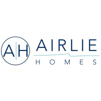 Airlie Homes. logo - Similar company to Pear Builders