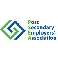 Post Secondary Employers' Association