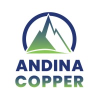 Andina Copper (formerly Pampa Metals) logo - Similar company to Aldebaran Resources Inc. (Tsx V.Alde)