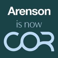 Arenson logo - Similar company to Ofi, A Millerknoll Certified Dealer