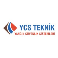 YCS Teknik Yangın Güvenlik Sistemleri LTD. ŞTİ. logo - Similar company to Ycs