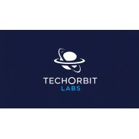 TechOrbit Labs logo - Similar company to Thesqua.Re