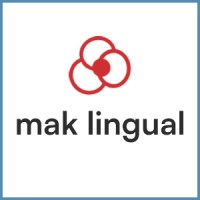 Mak Lingual | Translation Services and Language Learning logo - Similar company to Arare