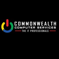 Commonwealth Computer Services logo - Similar company to Virtual Communication Specialists