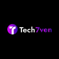 Tech7ven logo - Similar company to Xtream Solutions