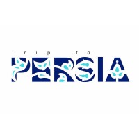 Trip to Persia logo - Similar company to Ariamedtour