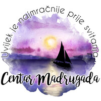 Centar Madrugada logo - Similar company to Riseup-Ppd