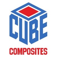 Cube Composites Ltd logo - Similar company to Ibs Security Solutions Ltd