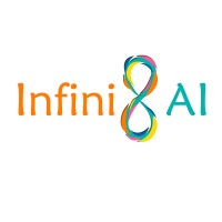 Infini8AI logo - Similar company to Alisco It