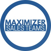 Maximizer Sales Teams logo - Similar company to Yorkshore