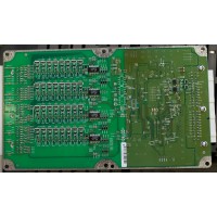 Battery Management System logo - Similar company to Switch E-Mobility