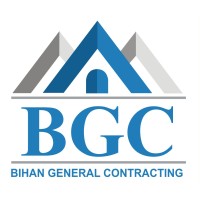 بيحان للمقاولات العامة logo - Similar company to Orient Palace Contracting & Building Maintenance Llc