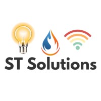 ST.SOLUTIONS logo - Similar company to Proexpert