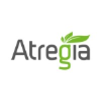 Atregia logo - Similar company to Treeconomics
