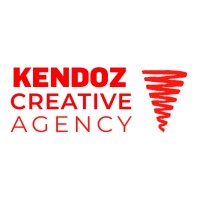 Kendoz Creative Agency logo - Similar company to Liberty Sparks