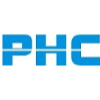 People Hire Consulting logo - Similar company to Xtensions