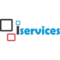 iServices logo - Similar company to Iservices