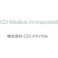 CDI Medical logo - Similar company to Aist Solutions Co.