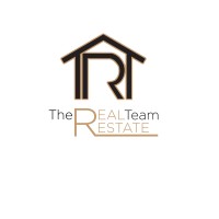The REAL TEAM Real Estate logo - Similar company to Up Real Estate