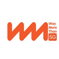WM5G logo - Similar company to The Grafter