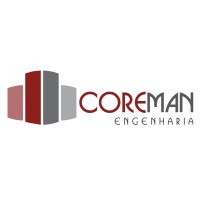 Coreman Serviços de Engenharia logo - Similar company to Formare Metais