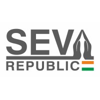 SEVA Infotech Pvt Ltd logo - Similar company to Byzbay - International Coworking Spaces