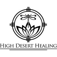 High Desert Healing logo - Similar company to Childhaven, Inc.