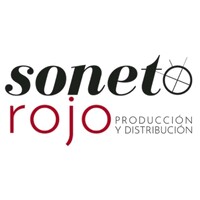 SonetoRojo Producción y distribución de espectáculos logo - Similar company to Espectáculos N3
