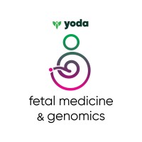 Yoda Fetal Medicine & Genomics logo - Similar company to Frontline Training Solutions
