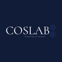 COSLAB logo - Similar company to Longo Labs