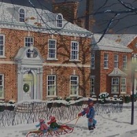 The Elizabeth W. Murphey School, Inc.