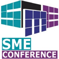 SME Conference logo - Similar company to International Business Conference And Exhibition (Ibce)