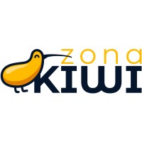 Zona Kiwi logo - Similar company to Geekonomy