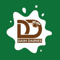 Daim Dairies logo - Similar company to Serve Afghanistan