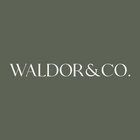 WALDOR & CO. logo - Similar company to Handlarfinans