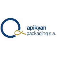 Apikyan Packaging S.A. logo - Similar company to Gassi Holidays Dmc
