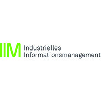 Lehrstuhl Für Industrielles Informationsmanagement - Tu Dortmund