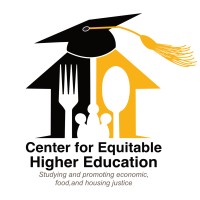 The Center for Equitable Higher Education logo - Similar company to Ucla Losh