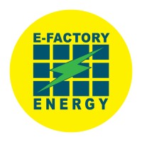 Electric Factory Energy logo - Similar company to Poco Solar Energy, Inc.