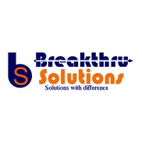 Breakthru Solutions
