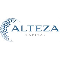 Alteza Capital logo - Similar company to Evolution Life